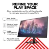 OMEN by HP 31,5 inch QHD 165Hz gaming monitor - OMEN 32q
