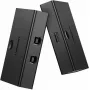USB-switch UGREEN UGR423 2x1 zwart — 2 computers op 1 USB-apparaat, handmatige knop