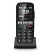 Emporia emporiaHAPPY 4,6 cm (1,81 inch) 70 g zwart instap-telefoon