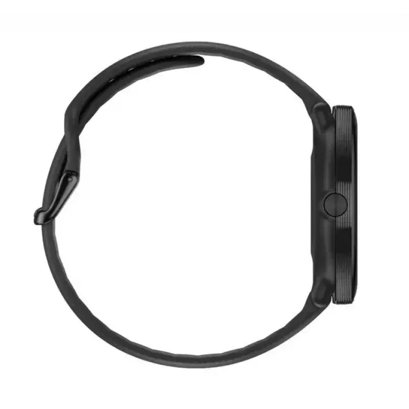 Smartwatch Polar Ignite 3 zwart