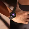Smartwatch Polar Ignite 3 zwart