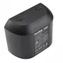 Camera flitser accessoire accu Godox WB26 lithium-ion 2600 mAh 28,8 V