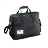 Service Bag B+W Service zwart nylon