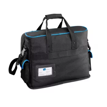 Service Bag B+W Service zwart nylon