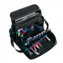 Service Bag B+W Service zwart nylon