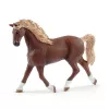 Dier Schleich HORSE CLUB wasplaats met Emily & Luna
