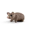Dierenartspraktijk met dieren Schleich 42502