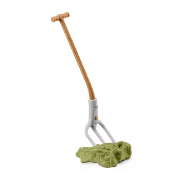 Stalverzorging accessoire Schleich 42610S veelkleurig aanbevolen leeftijd 3 jaar