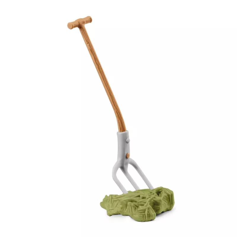 Stalverzorging accessoire Schleich 42610S veelkleurig aanbevolen leeftijd 3 jaar