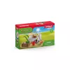 Stalverzorging accessoire Schleich 42610S veelkleurig aanbevolen leeftijd 3 jaar