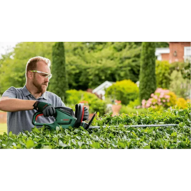 Heggenschaar Bosch Universal HedgeCut 60 dubbel mes 480 W 3,5 kg