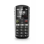 Emporia SIMPLICITY 5,08 cm (2 inch) 94 g zwart, zilver