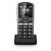 Emporia SIMPLICITY 5,08 cm (2 inch) 94 g zwart, zilver