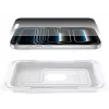Beeldschermbescherming Belkin ScreenForce InvisiGlass Privacy iPhone 17 Pro antibacterieel valbestendig
