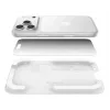 Beeldschermbescherming Belkin ScreenForce InvisiGlass Privacy iPhone 17 Pro antibacterieel valbestendig