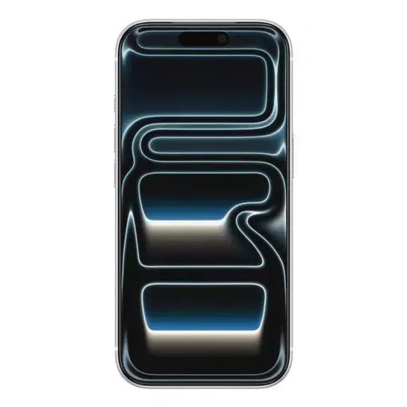 Beeldschermbescherming Belkin ScreenForce InvisiGlass Privacy iPhone 17 Pro antibacterieel valbestendig