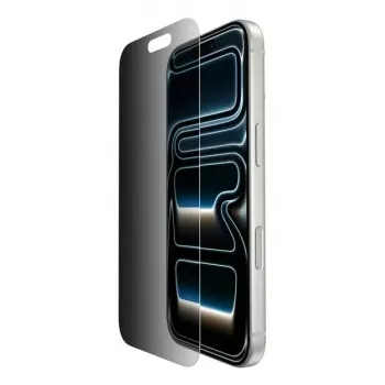 Beeldschermbescherming Belkin ScreenForce InvisiGlass Privacy iPhone 17 Pro antibacterieel valbestendig