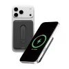 PanzerGlass empower™ by ® empower™ bank met Spin Stand | 5000mAh | Space Black