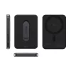 PanzerGlass empower™ by ® empower™ bank met Spin Stand | 5000mAh | Space Black