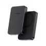 Draagbare powerbank PanzerGlass empower™ 10000mAh Space Black, 0,245 kg