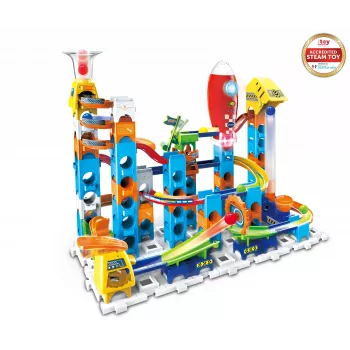 VTech Marble Rush raketset elektronisch M100 E veelkleurig