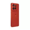 Motorola edge 60 Neo 16,1 cm (6,36 inch) Dual SIM Android 15 5G USB Type-C 12 GB 256 GB 5000 mAh rood
