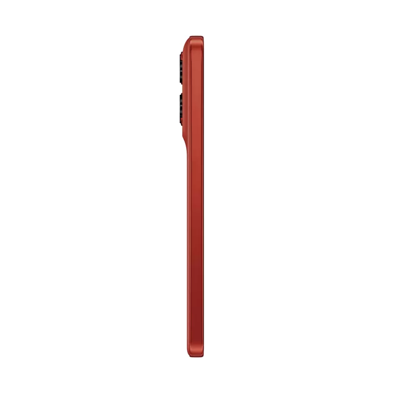 Motorola edge 60 Neo 16,1 cm (6,36 inch) Dual SIM Android 15 5G USB Type-C 12 GB 256 GB 5000 mAh rood