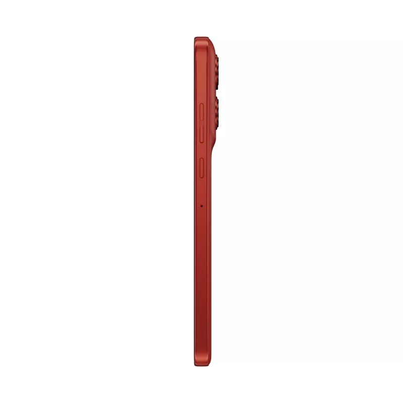 Motorola edge 60 Neo 16,1 cm (6,36 inch) Dual SIM Android 15 5G USB Type-C 12 GB 256 GB 5000 mAh rood