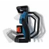 Bosch GLI 18V-4000 C PROFESSIONAL zwart, blauw LED