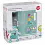 EMSA 518138 drinkfles polypropyleen (PP), Tritan turquoise