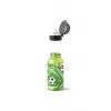 EMSA 518140 drinkfles polypropyleen (PP), Tritan groen