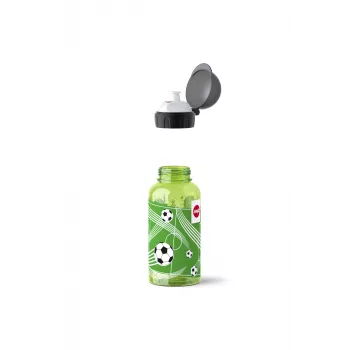 EMSA 518140 drinkfles polypropyleen (PP), Tritan groen
