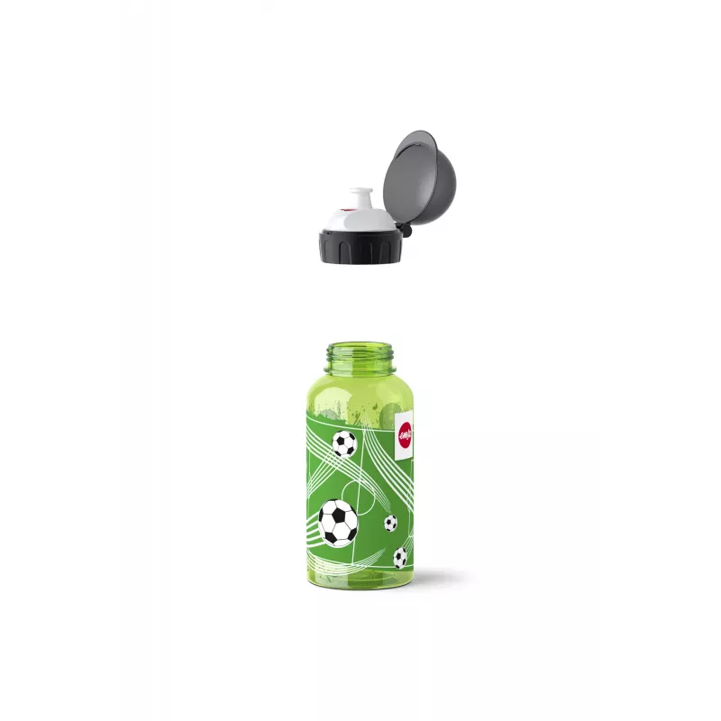 EMSA 518140 drinkfles polypropyleen (PP), Tritan groen
