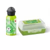 EMSA 518140 drinkfles polypropyleen (PP), Tritan groen