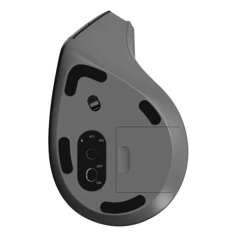 Muis Rapoo EV310M RF draadloos + Bluetooth