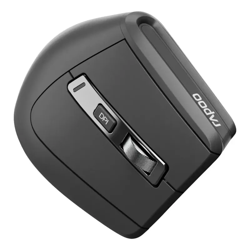 Muis Rapoo EV310M RF draadloos + Bluetooth