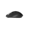 Muis Rapoo M500 Silent rechtshandig RF draadloos Bluetooth optisch