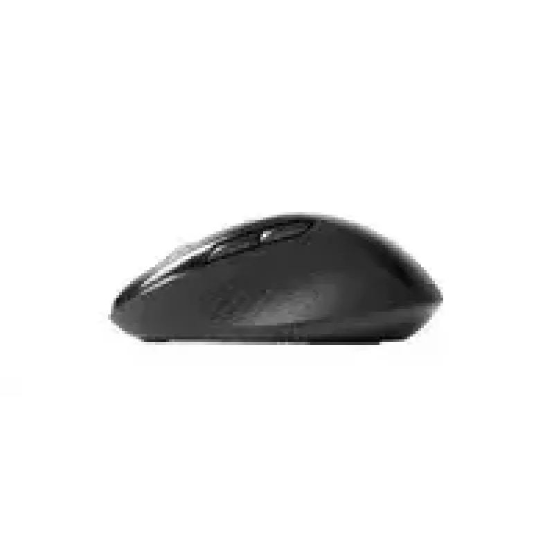 Muis Rapoo M500 Silent rechtshandig RF draadloos Bluetooth optisch