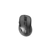 Muis Rapoo M500 Silent rechtshandig RF draadloos Bluetooth optisch