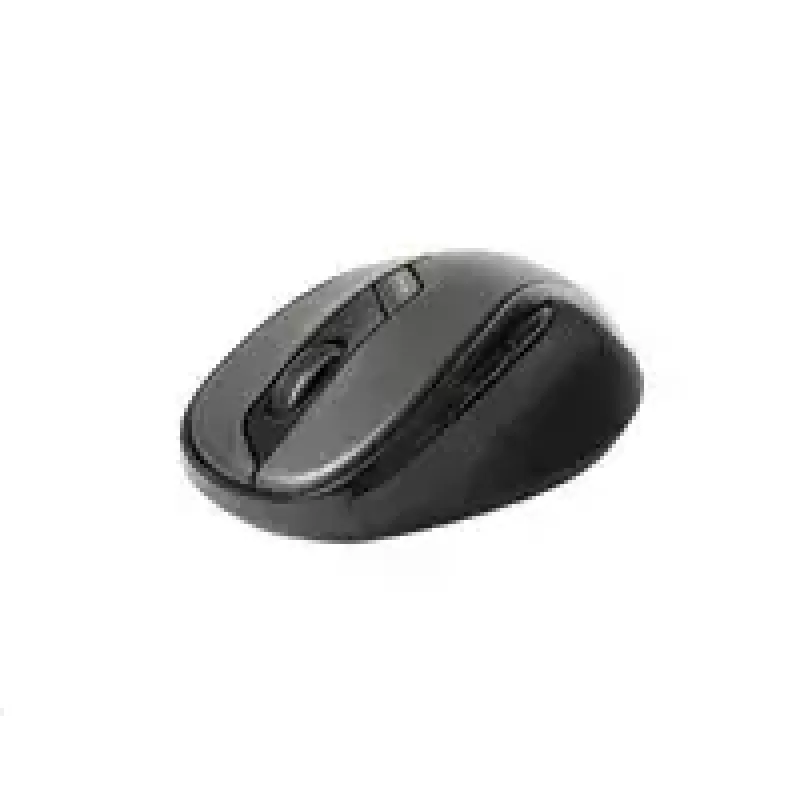 Muis Rapoo M500 Silent rechtshandig RF draadloos Bluetooth optisch