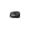 Muis Rapoo M500 Silent rechtshandig RF draadloos Bluetooth optisch