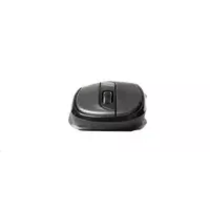 Muis Rapoo M500 Silent rechtshandig RF draadloos Bluetooth optisch
