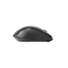 Muis Rapoo M500 Silent rechtshandig RF draadloos Bluetooth optisch