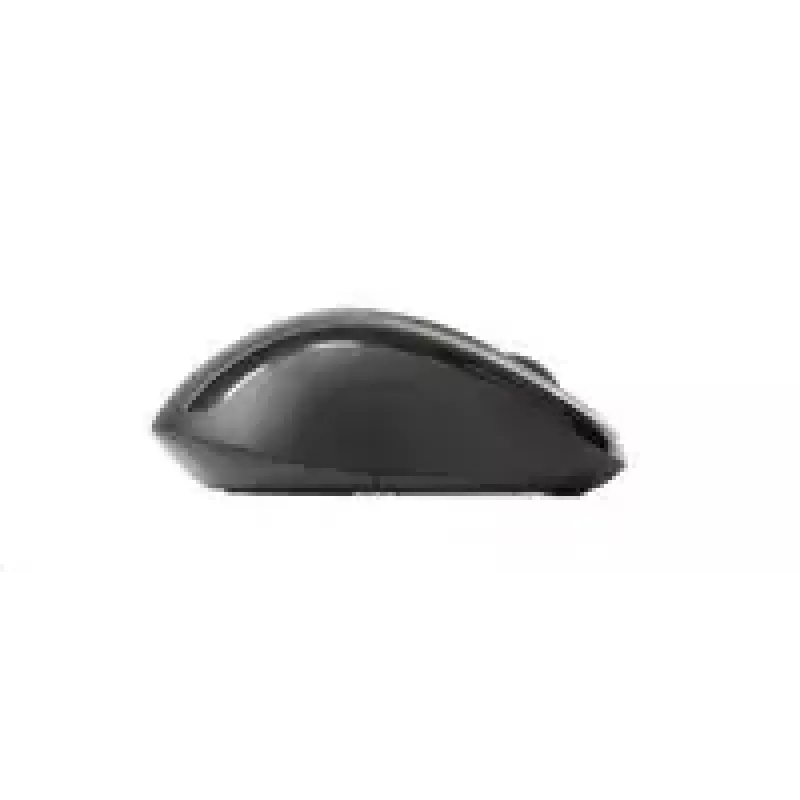 Muis Rapoo M500 Silent rechtshandig RF draadloos Bluetooth optisch