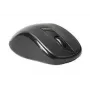 Muis Rapoo M500 Silent rechtshandig RF draadloos Bluetooth optisch