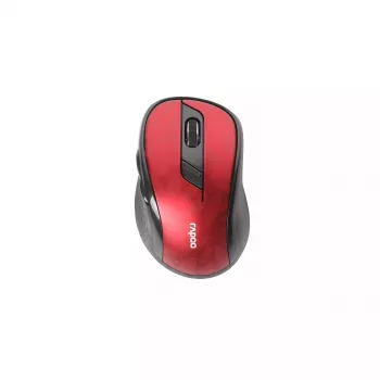 Muis Rapoo M500 Bluetooth optisch voor rechtshandigen