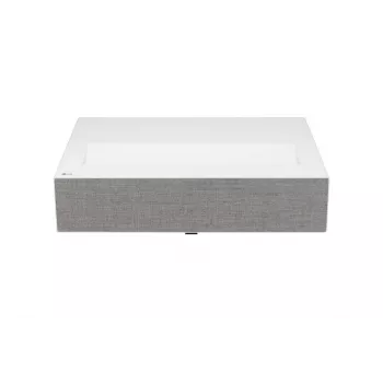LG HU715QW ultra-korteafstandsprojector 2500 ANSI lumen DLP UHD 4K (3840x2160) wit