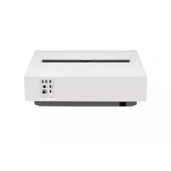 LG HU715QW ultra-korteafstandsprojector 2500 ANSI lumen DLP UHD 4K (3840x2160) wit