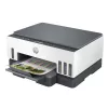 HP Smart Tank printer, thermische inkjet, kleurendruk, 4800 x 1200 DPI, A4, direct printen, grijs