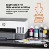 HP Smart Tank printer, thermische inkjet, kleurendruk, 4800 x 1200 DPI, A4, direct printen, grijs